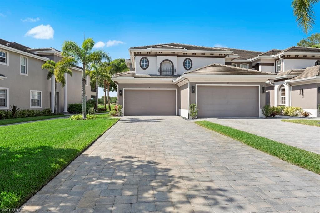 9221 Triana TER 161 FORT MYERS, FL 33912