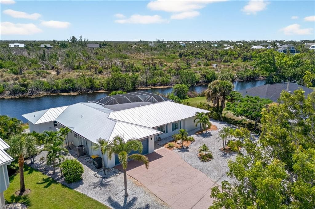 720 Durion CT SANIBEL, FL 33957