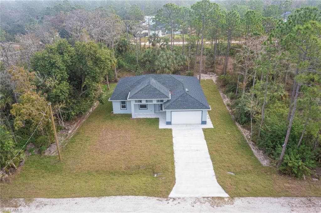 845 Gaylord AVE S LEHIGH ACRES, FL 33974