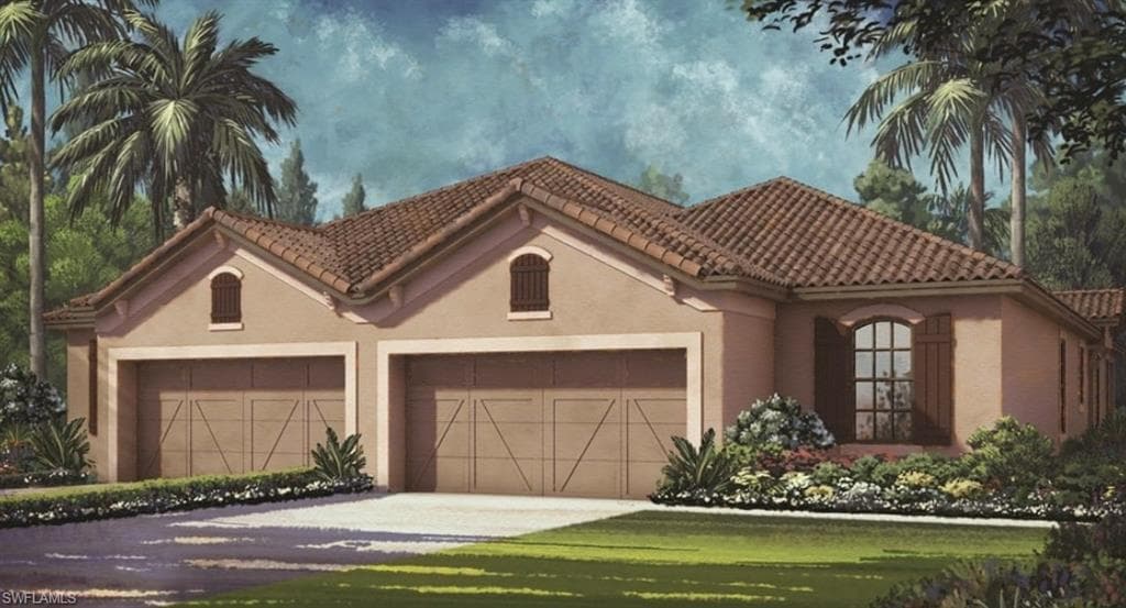 15672 Gavello ST NAPLES, FL 34114