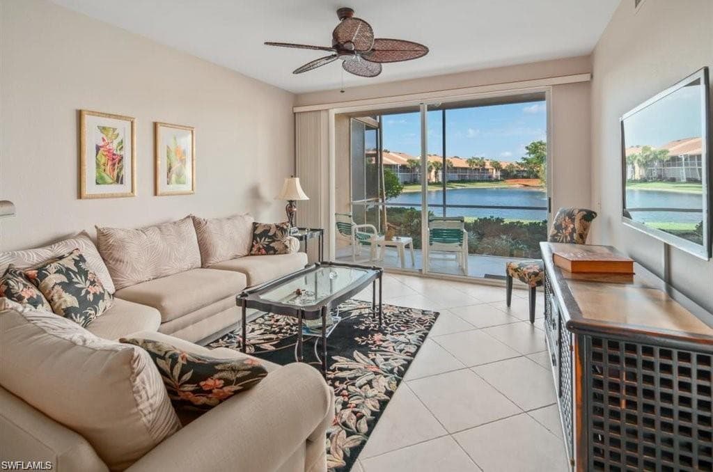 1655 Windy Pines DR 2207 NAPLES, FL 34112