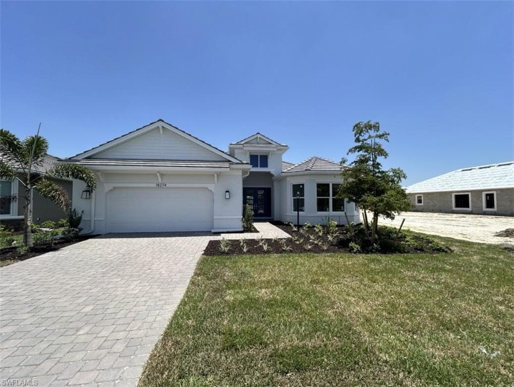 18274 Terracina DR FORT MYERS, FL 33913