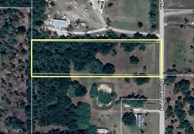 19191 Durrance RD NORTH FORT MYERS, FL 33917