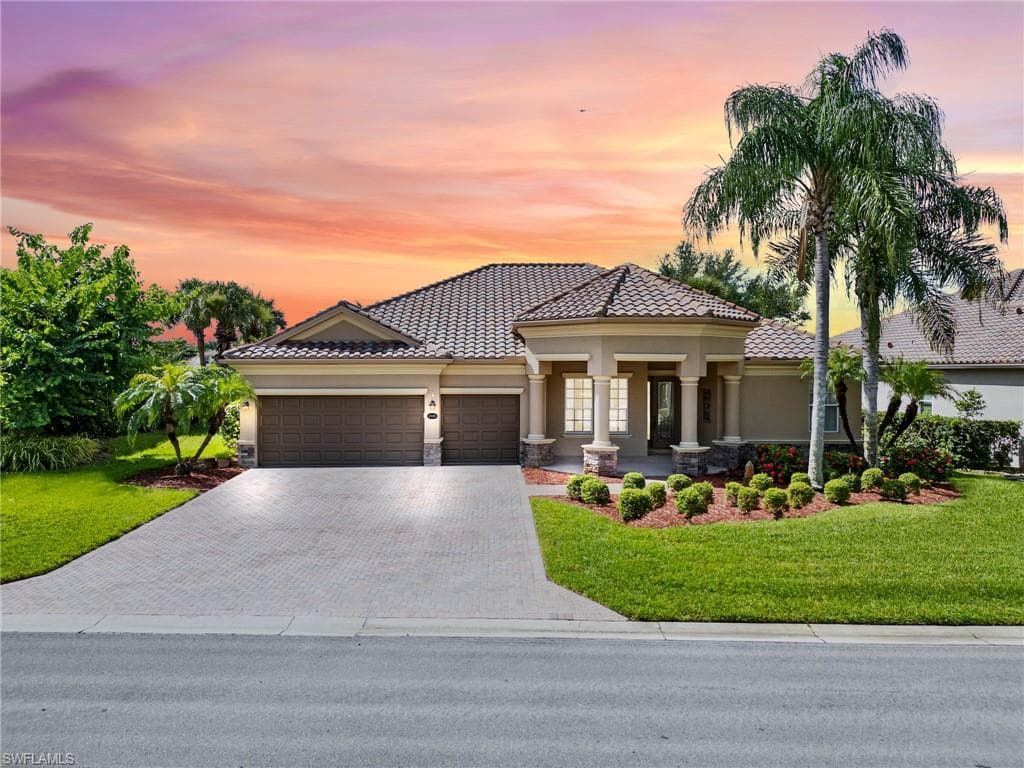 20905 Torre Del Lago ST ESTERO, FL 33928