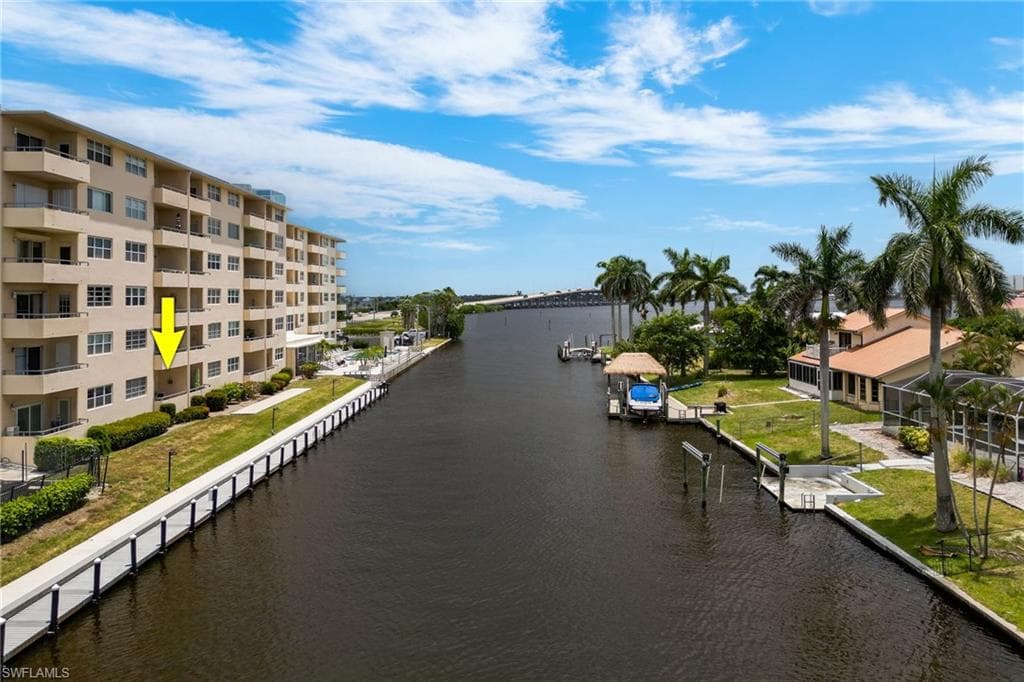 1766 Cape Coral PKWY E 109 CAPE CORAL, FL 33904