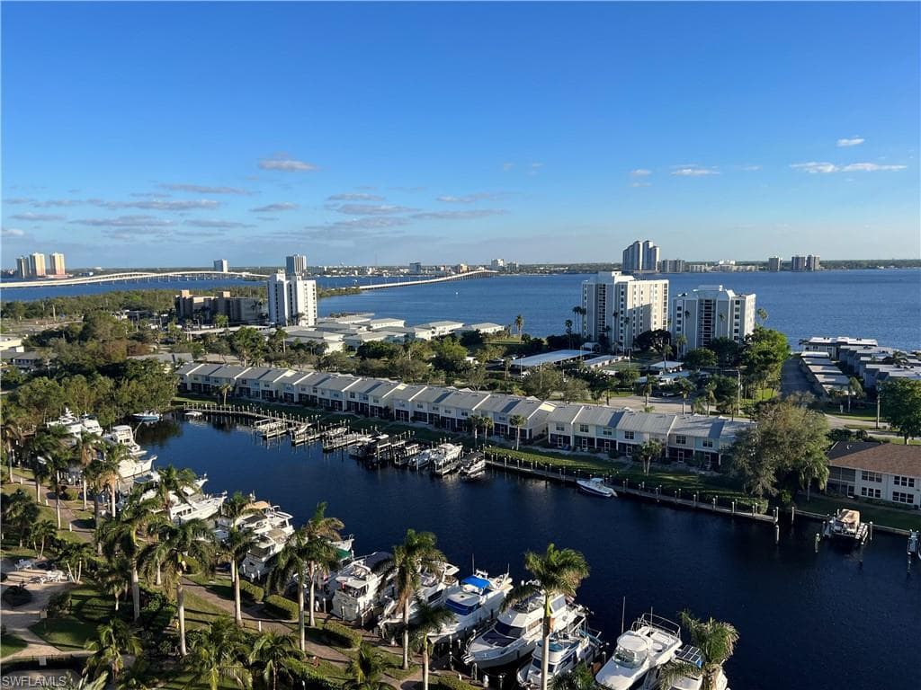 3345 N Key DR 47 NORTH FORT MYERS, FL 33903