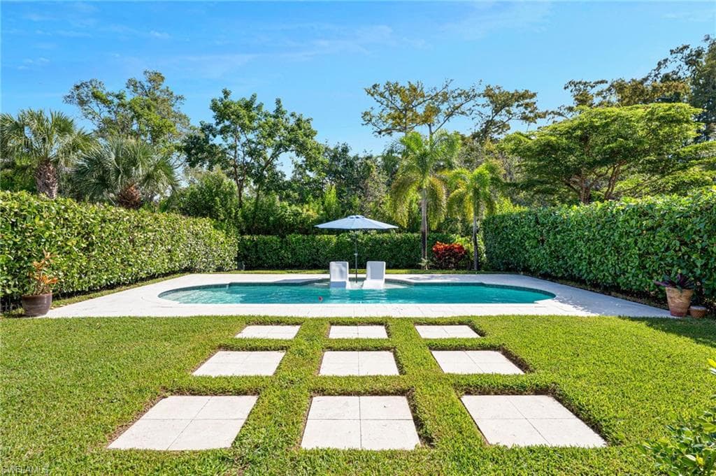 16173 Camden Lakes CIR NAPLES, FL 34110
