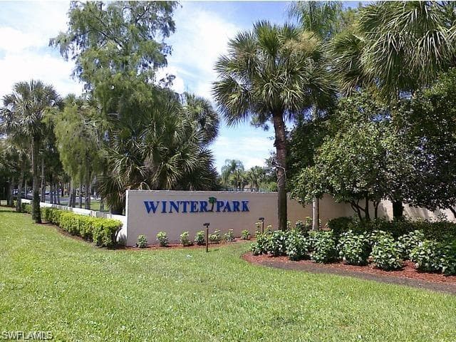 4120 Looking Glass LN 2 NAPLES, FL 34112