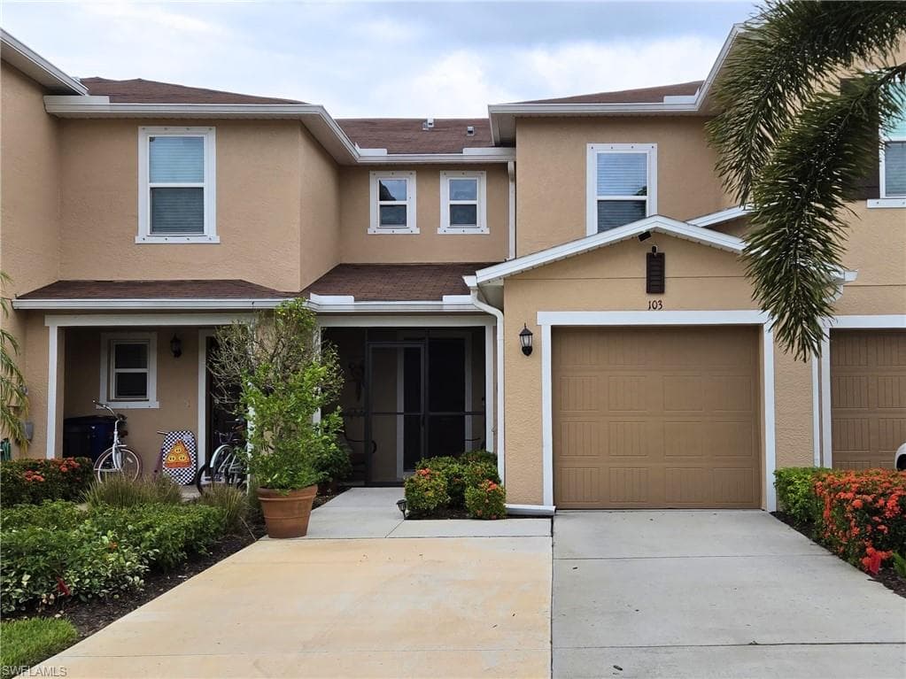 6351 Brant Bay BLVD 103 NORTH FORT MYERS, FL 33917