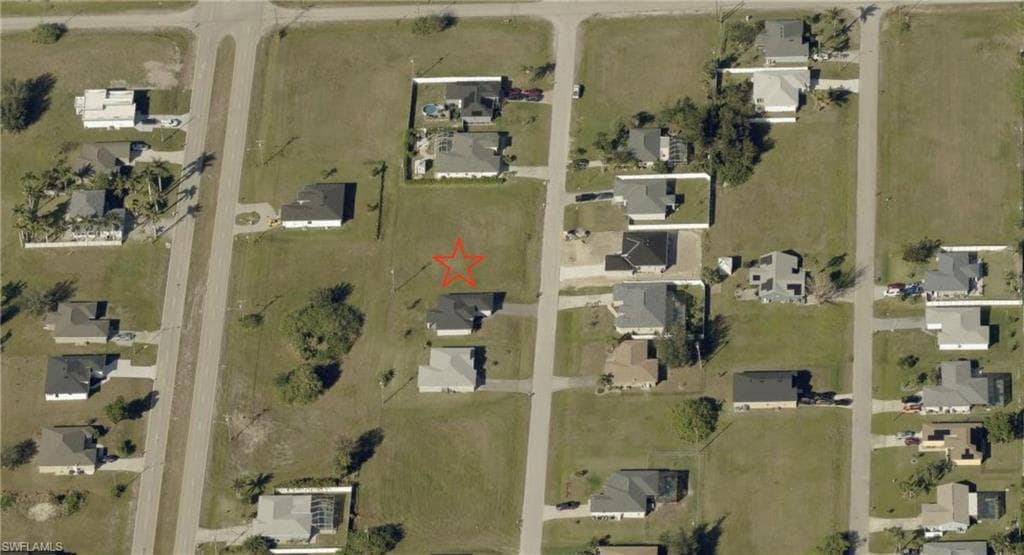 1154 NW 7th PL CAPE CORAL, FL 33993