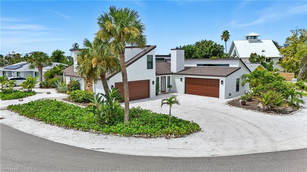8080 Lagoon RD FORT MYERS BEACH, FL 33931