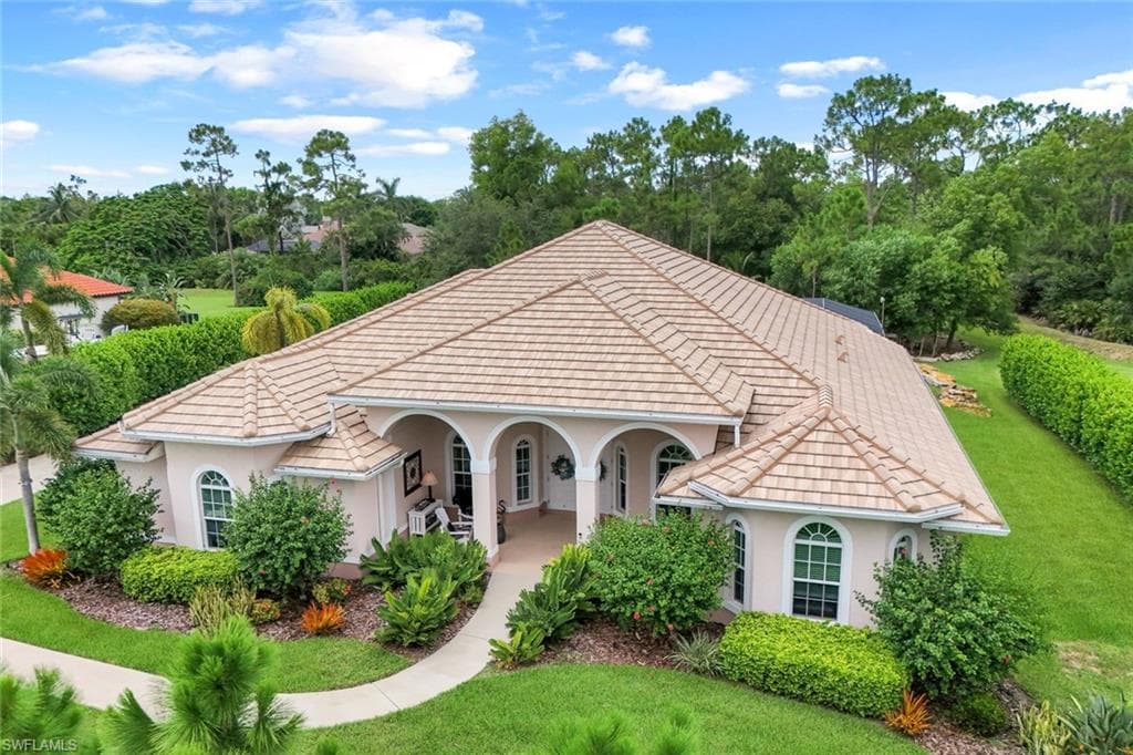 15362 Old Pine CT FORT MYERS, FL 33912