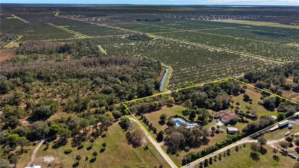 23950 Linda Lee WAY FORT MYERS, FL 33913
