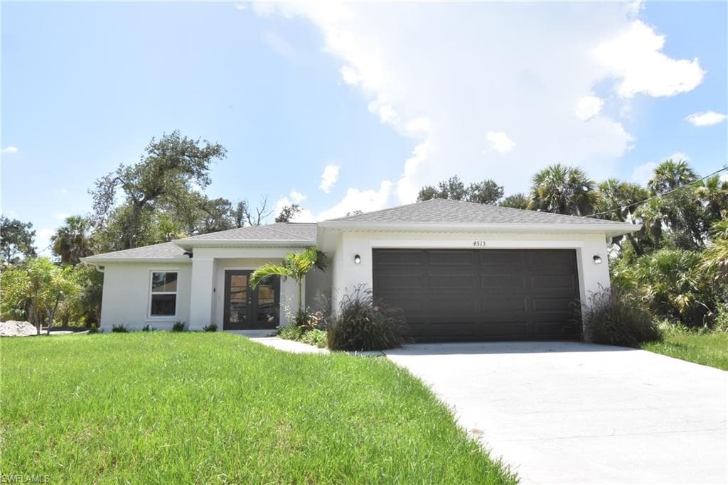 4513 Rhapsody AVE NORTH PORT, FL 34288