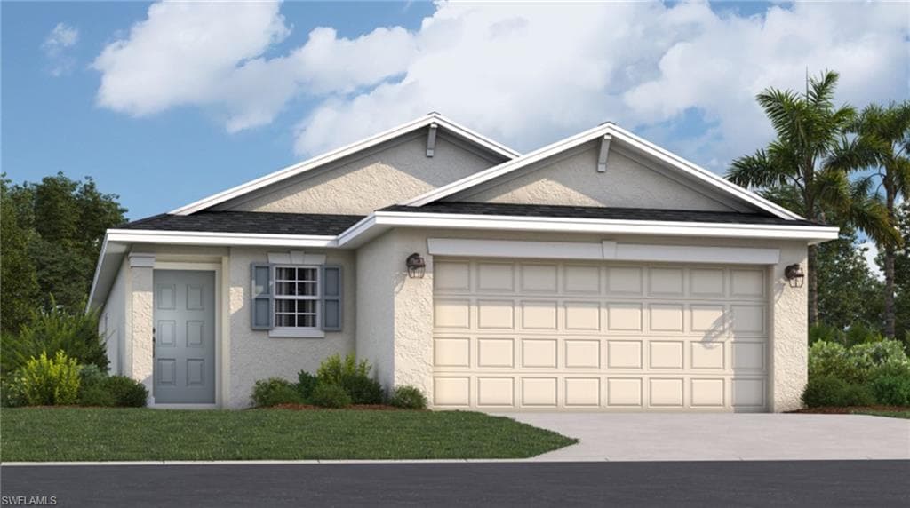 11445 Willowleaf BLVD PUNTA GORDA, FL 33955
