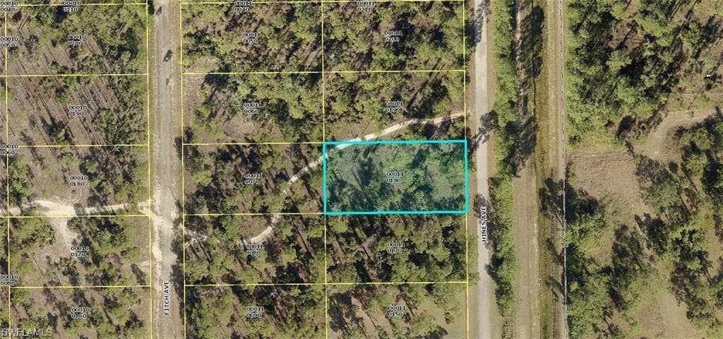 11 Hines AVE LEHIGH ACRES, FL 33936