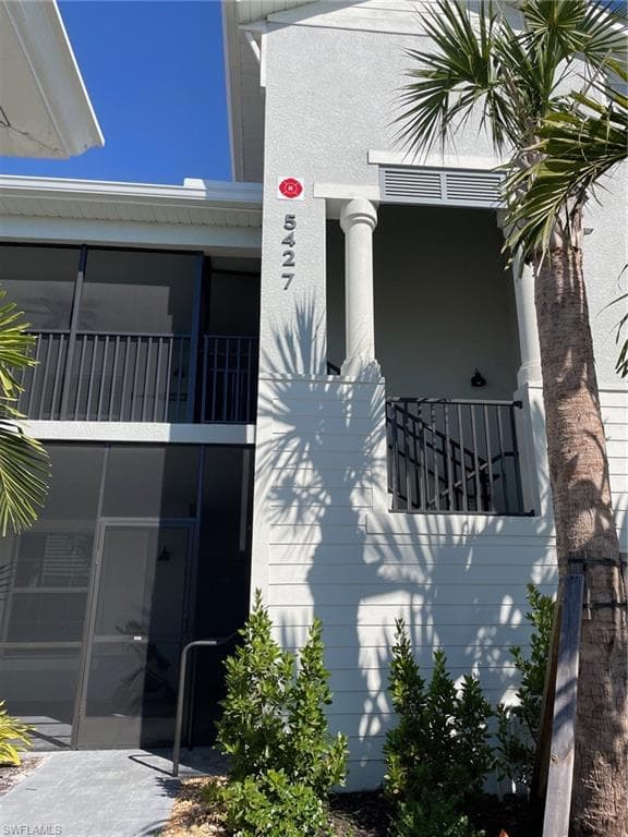5427 DOUBLE EAGLE CIR #2823 AVE MARIA, FL 34142