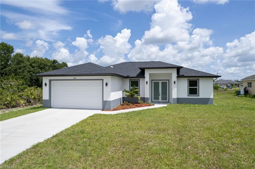3402 30th ST W LEHIGH ACRES, FL 33971