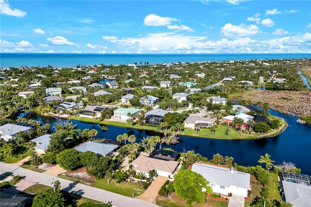 707 Durion CT SANIBEL, FL 33957