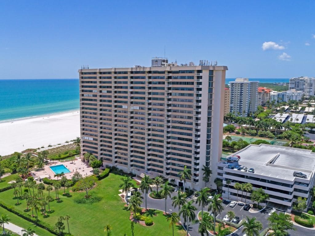 58 Collier BLVD 1214 MARCO ISLAND, FL 34145