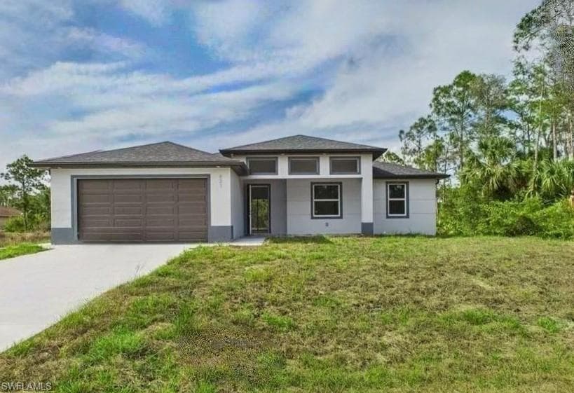 621 Allison ST E LEHIGH ACRES, FL 33974