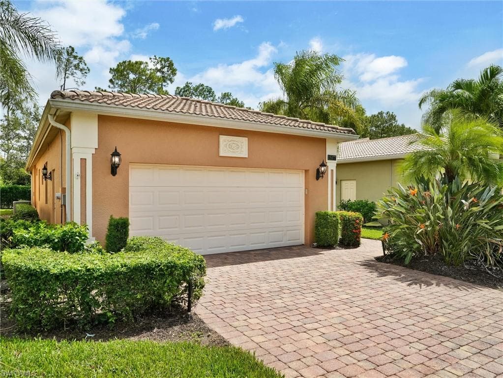 15377 Cortona WAY NAPLES, FL 34120