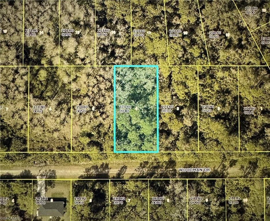 514 Woodman DR LEHIGH ACRES, FL 33972