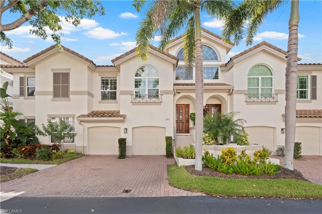 167 Colonade CIR NAPLES, FL 34103