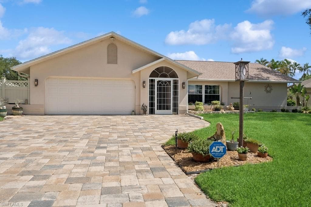 9531 Cypress Chase CT FORT MYERS, FL 33967