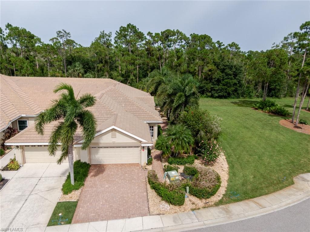 20910 Calle Cristal LN 4 NORTH FORT MYERS, FL 33917