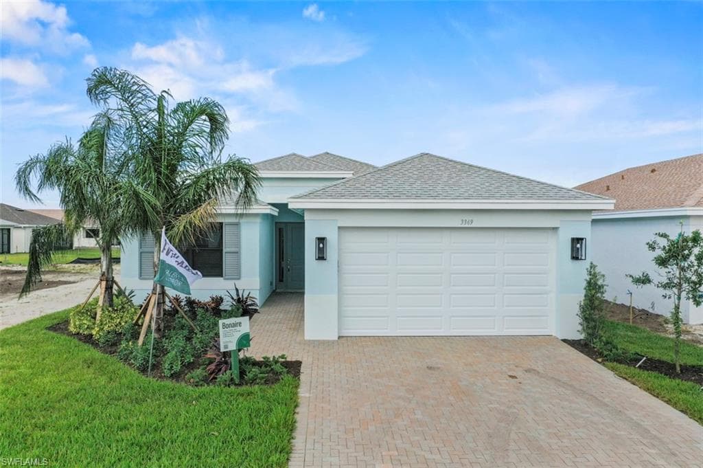 3369 Meloy DR FORT MYERS, FL 33905