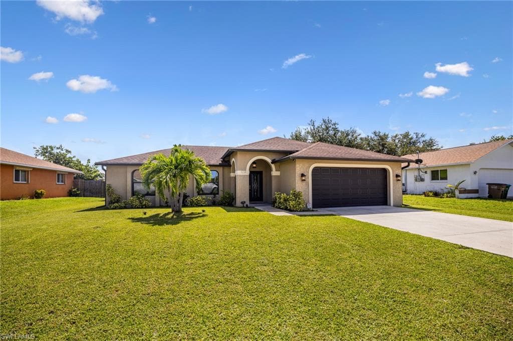 1231 SE 2nd PL CAPE CORAL, FL 33990
