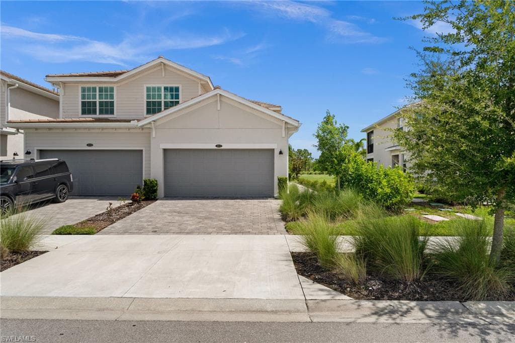 15887 Grassland LN 4612 PUNTA GORDA, FL 33982