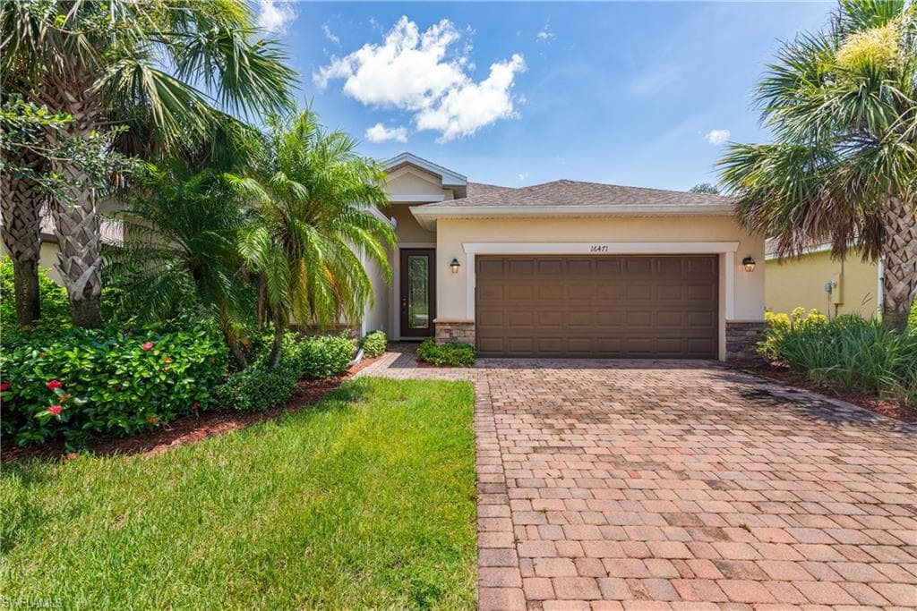 16471 Windsor WAY ALVA, FL 33920