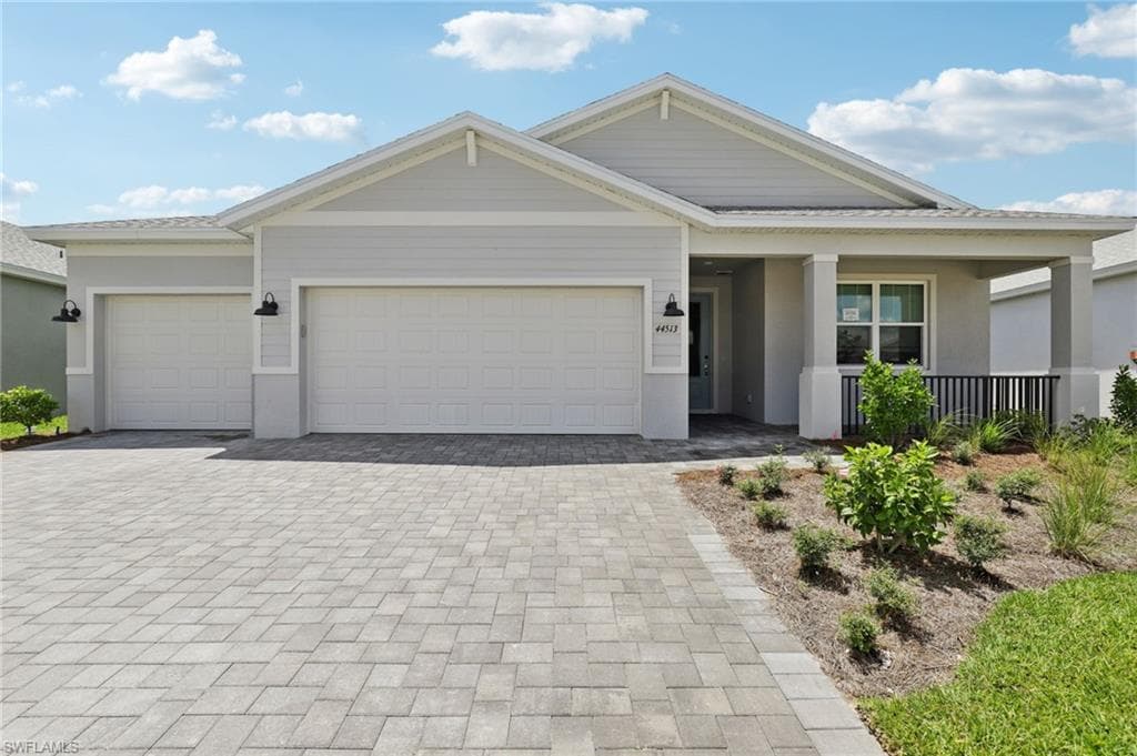 44513 Frontier DR PUNTA GORDA, FL 33982