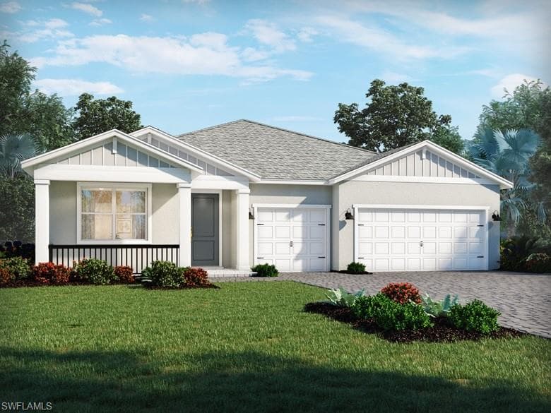 44519 Frontier DR PUNTA GORDA, FL 33982