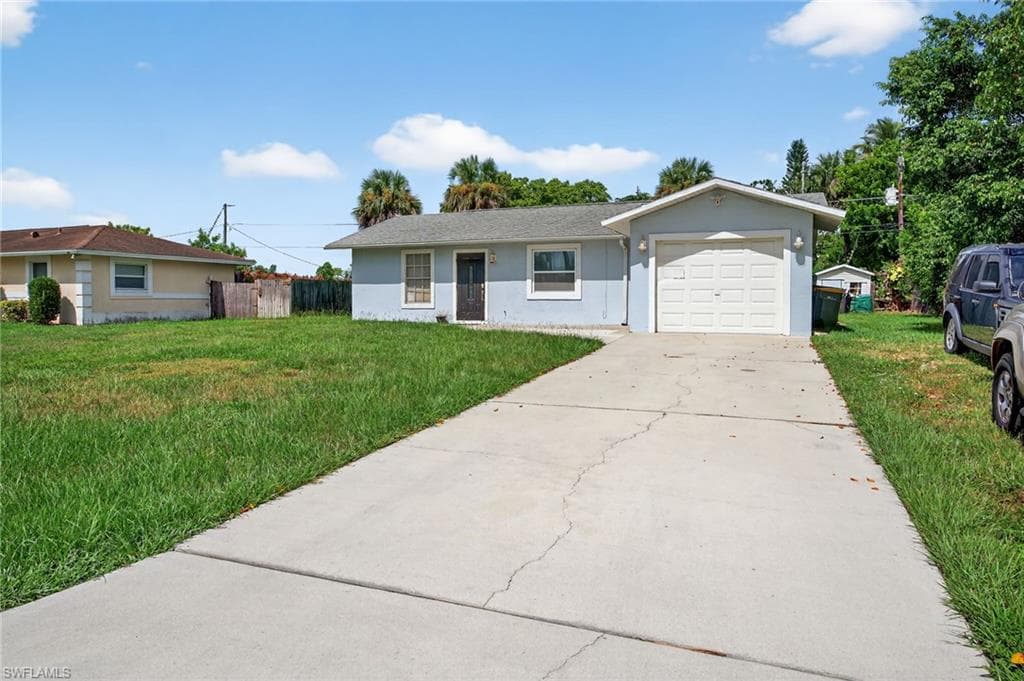 2337 51st ST SW NAPLES, FL 34116