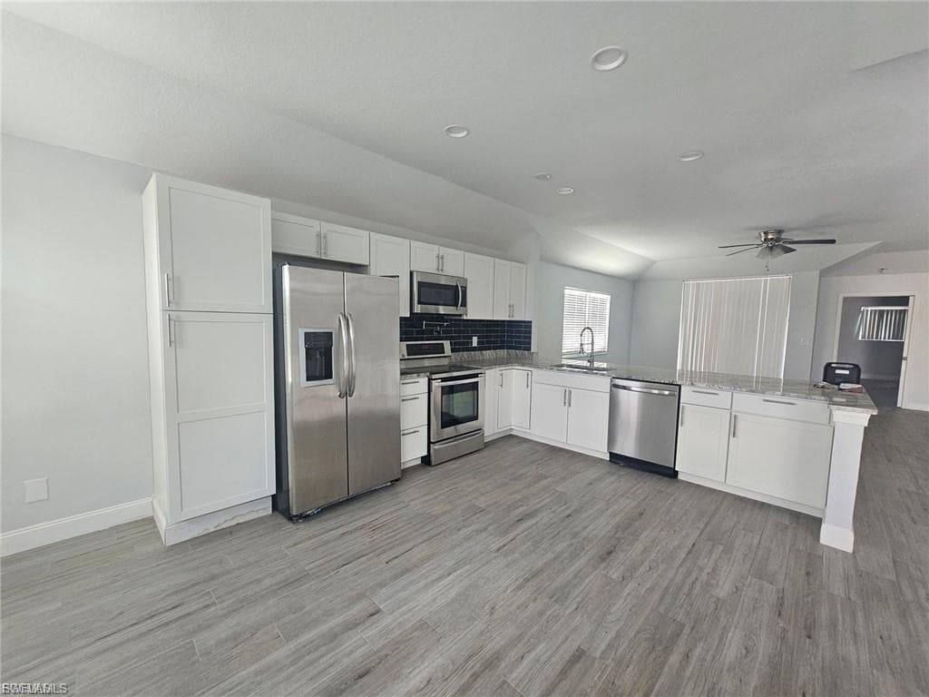 1324 SE 6th AVE CAPE CORAL, FL 33990
