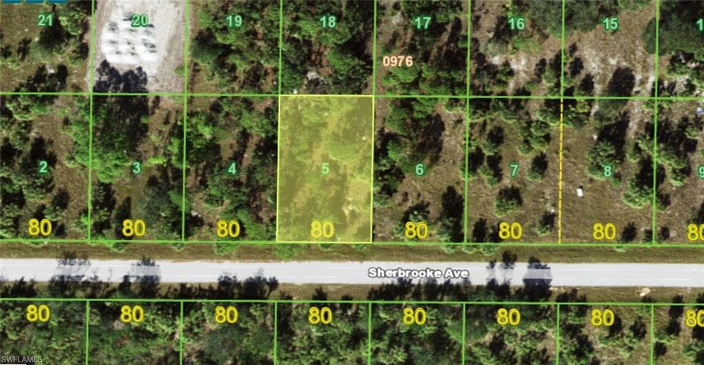 19186 Sherbrooke AVE PORT CHARLOTTE, FL 33954