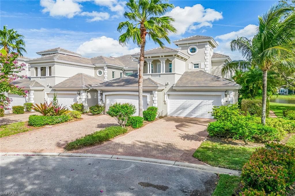 9223 Corfu CT 104 NAPLES, FL 34114