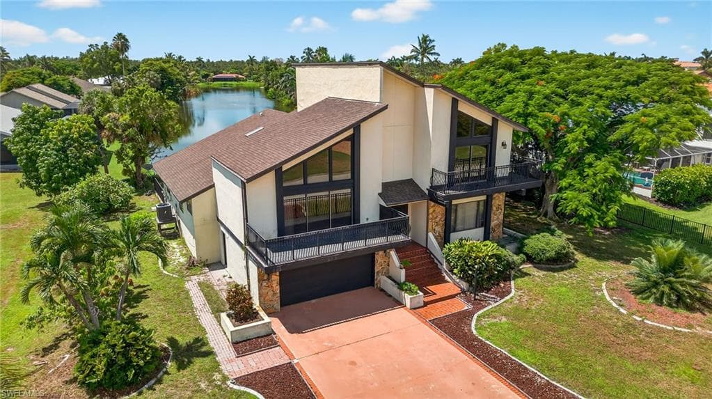 14979 Bonaire CIR FORT MYERS, FL 33908