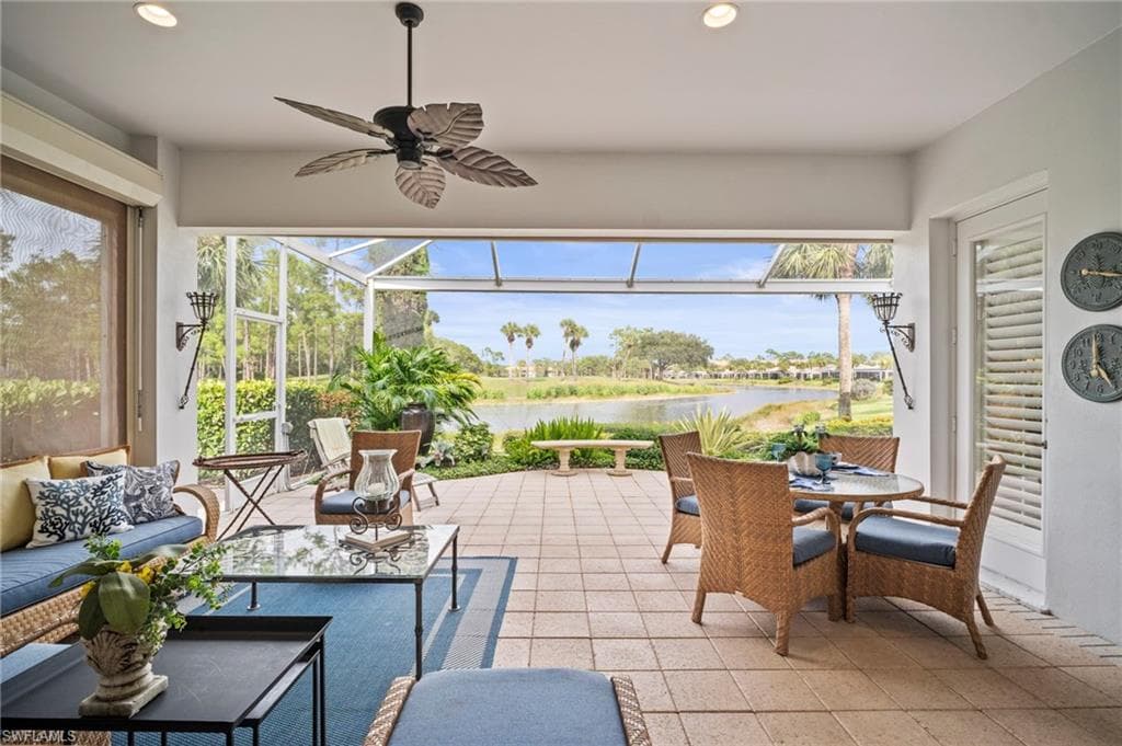 8386 Danbury BLVD NAPLES, FL 34120