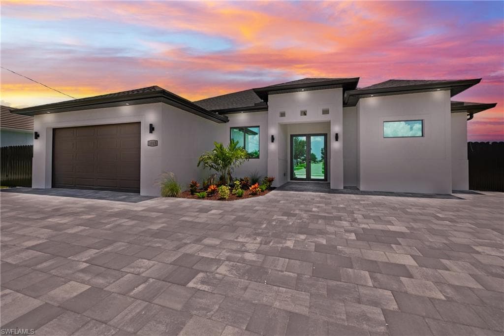 1015 NE 10th PL CAPE CORAL, FL 33909