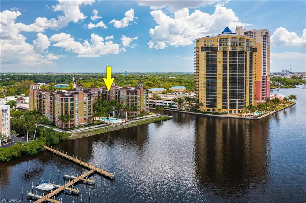 2825 Palm Beach BLVD 706 FORT MYERS, FL 33916