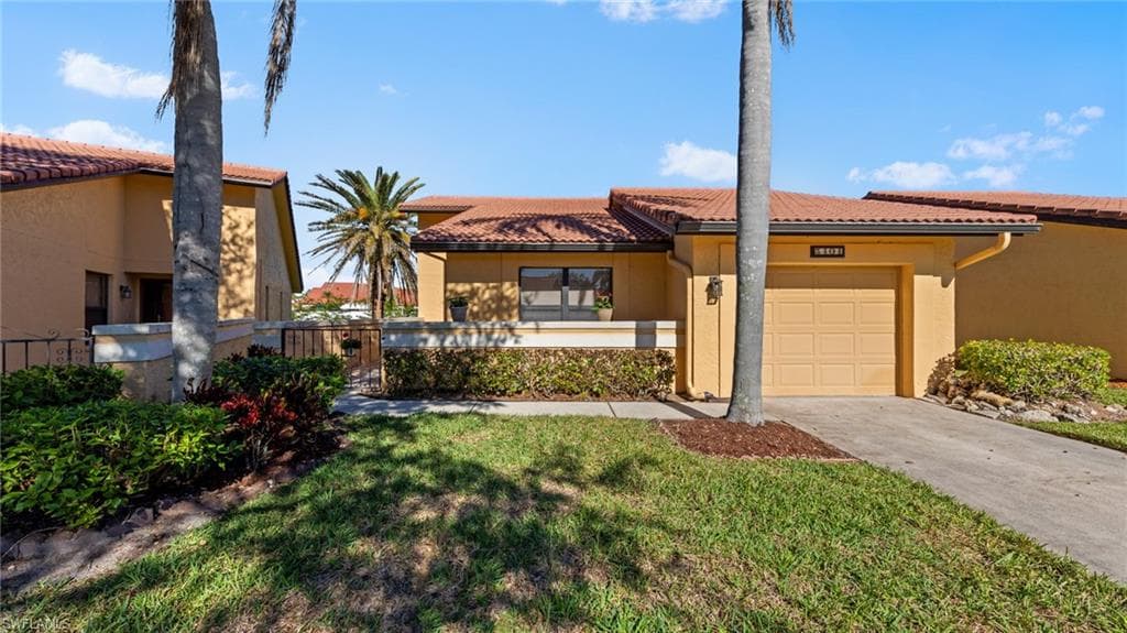 5404 Ashton CIR FORT MYERS, FL 33907