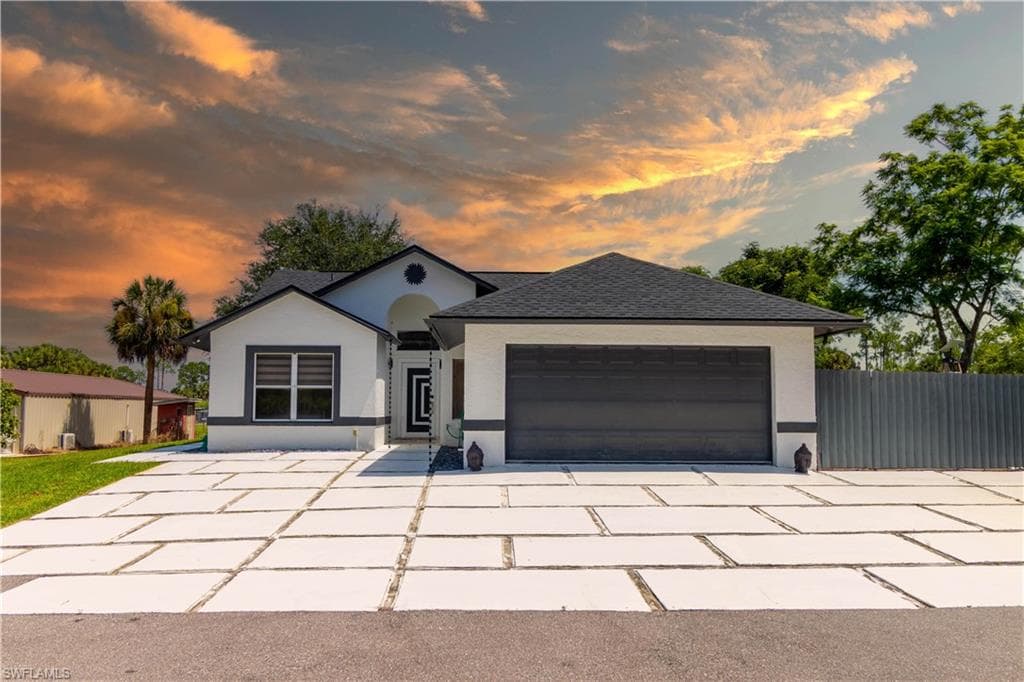 2727 40th AVE SE NAPLES, FL 34117