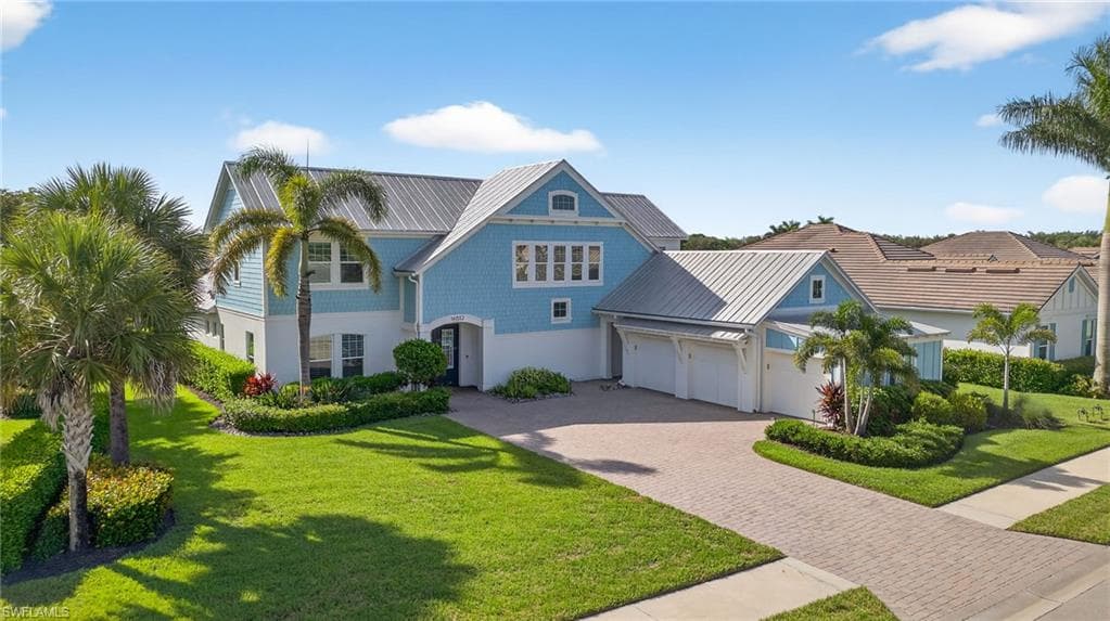 14832 Dockside LN NAPLES, FL 34114