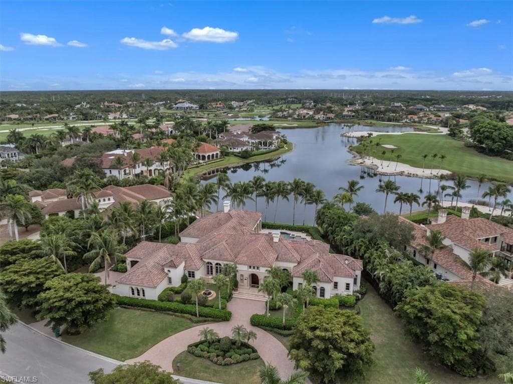 2116 Canna WAY NAPLES, FL 34105
