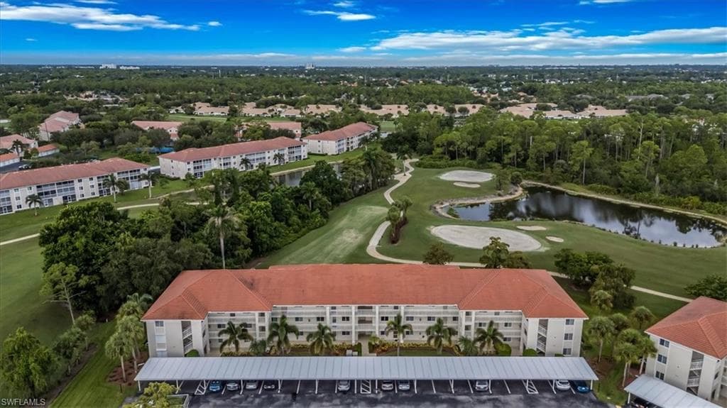 1051 Eastham WAY B107 NAPLES, FL 34104