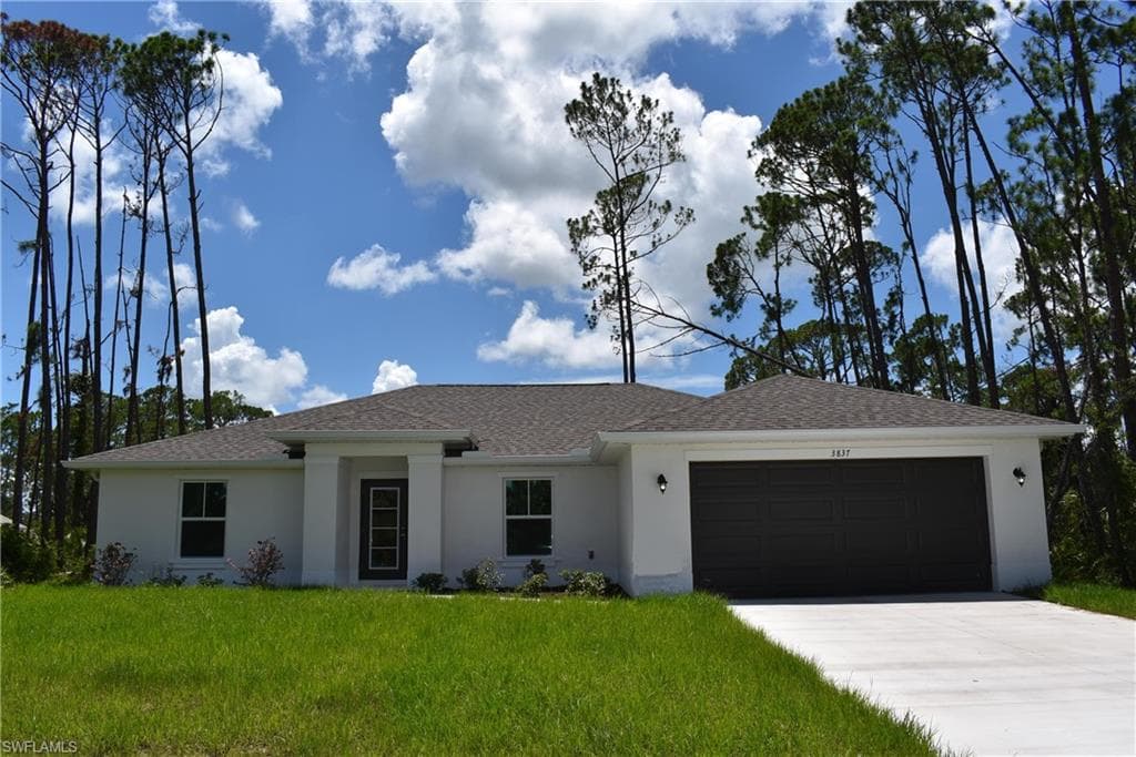 3837 Salford BLVD NORTH PORT, FL 34286